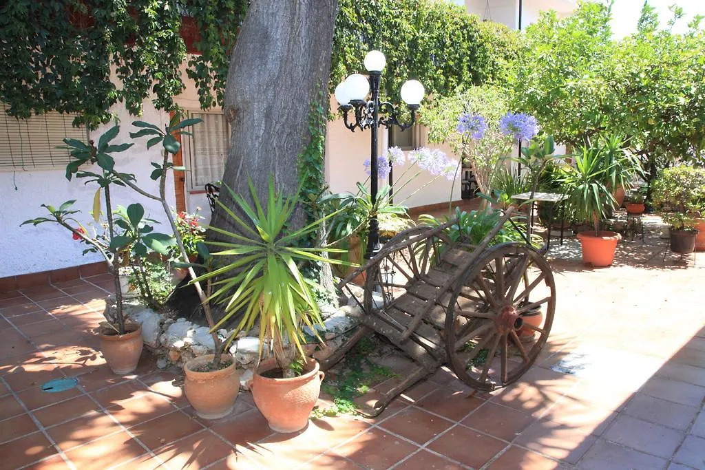 Apartamentos Pepe Rico Nerja Apartment