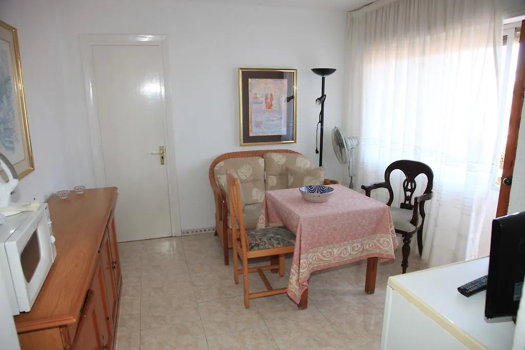 Apartamentos Pepe Rico Nerja 0*,  Spain
