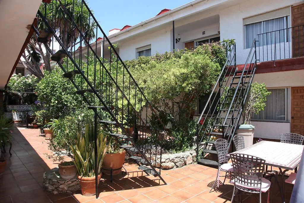 Apartamentos Pepe Rico Nerja Apartment