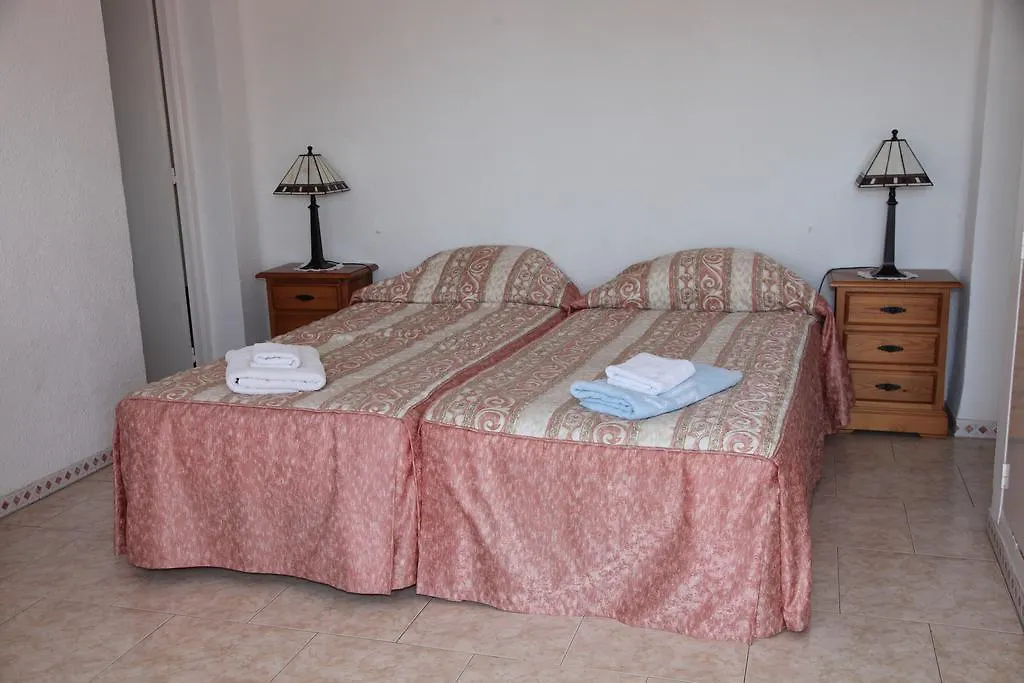 Apartamentos Pepe Rico Nerja