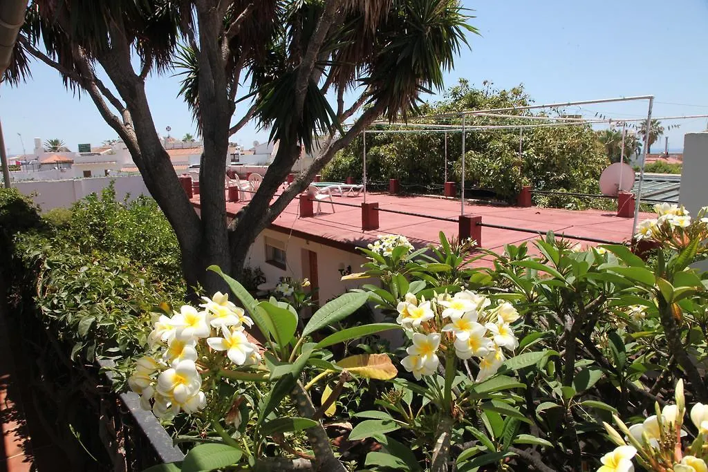 Apartamentos Pepe Rico Nerja Apartment