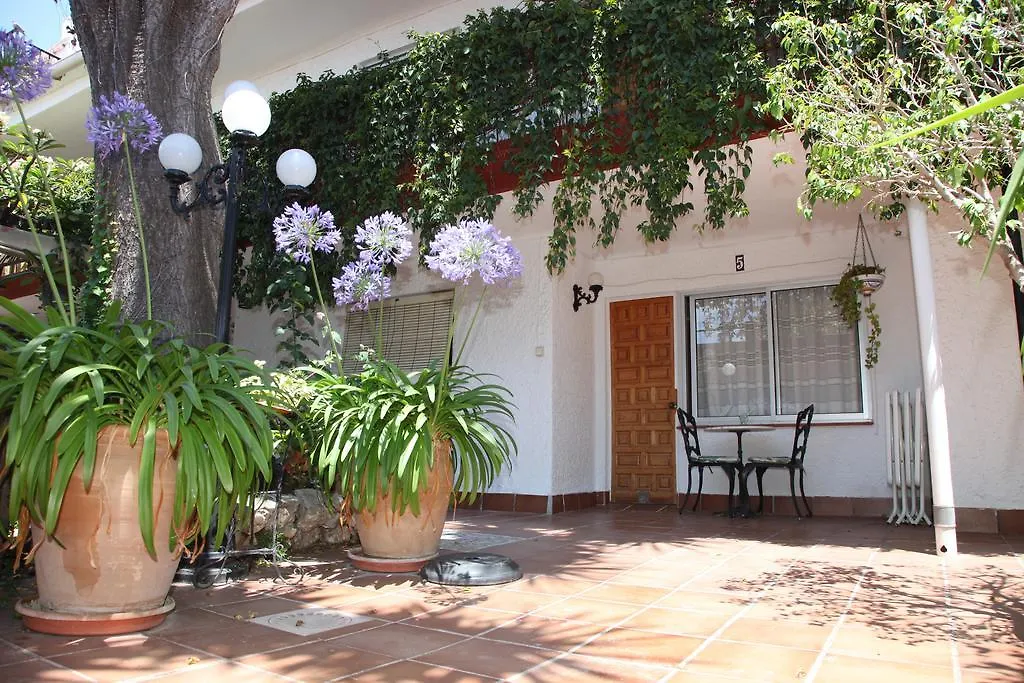 Apartment Apartamentos Pepe Rico Nerja