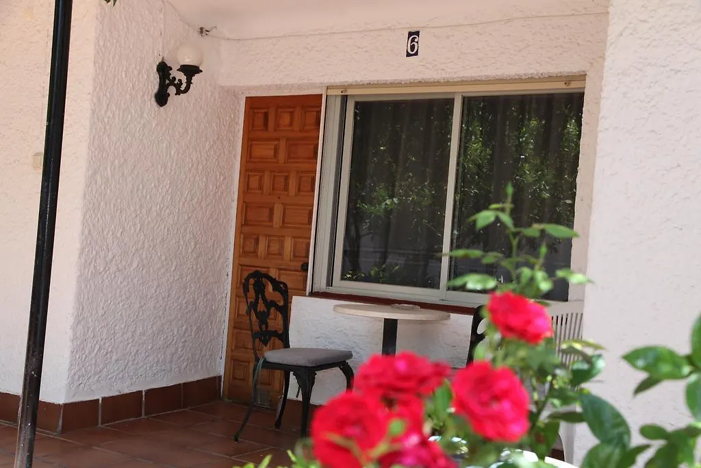 Apartment Apartamentos Pepe Rico Nerja Spain