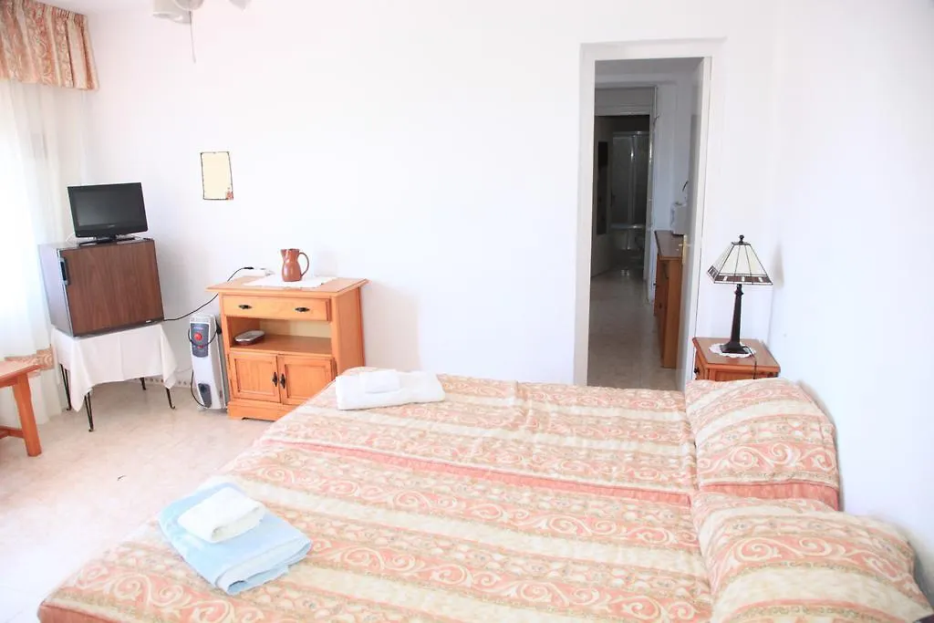 Apartamentos Pepe Rico Nerja