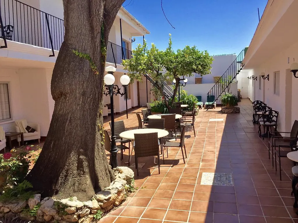 Apartment Apartamentos Pepe Rico Nerja