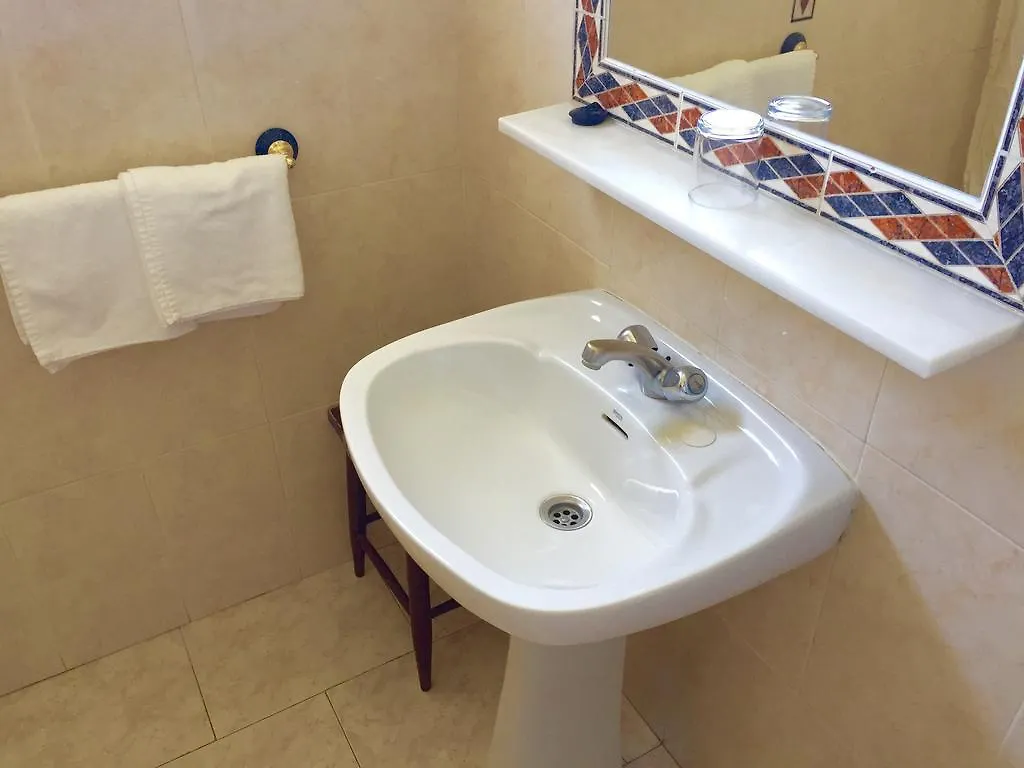 Apartamentos Pepe Rico Nerja Spain