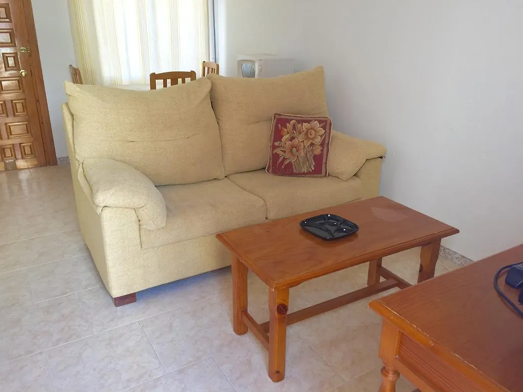 Apartamentos Pepe Rico Nerja 0*,  Spain