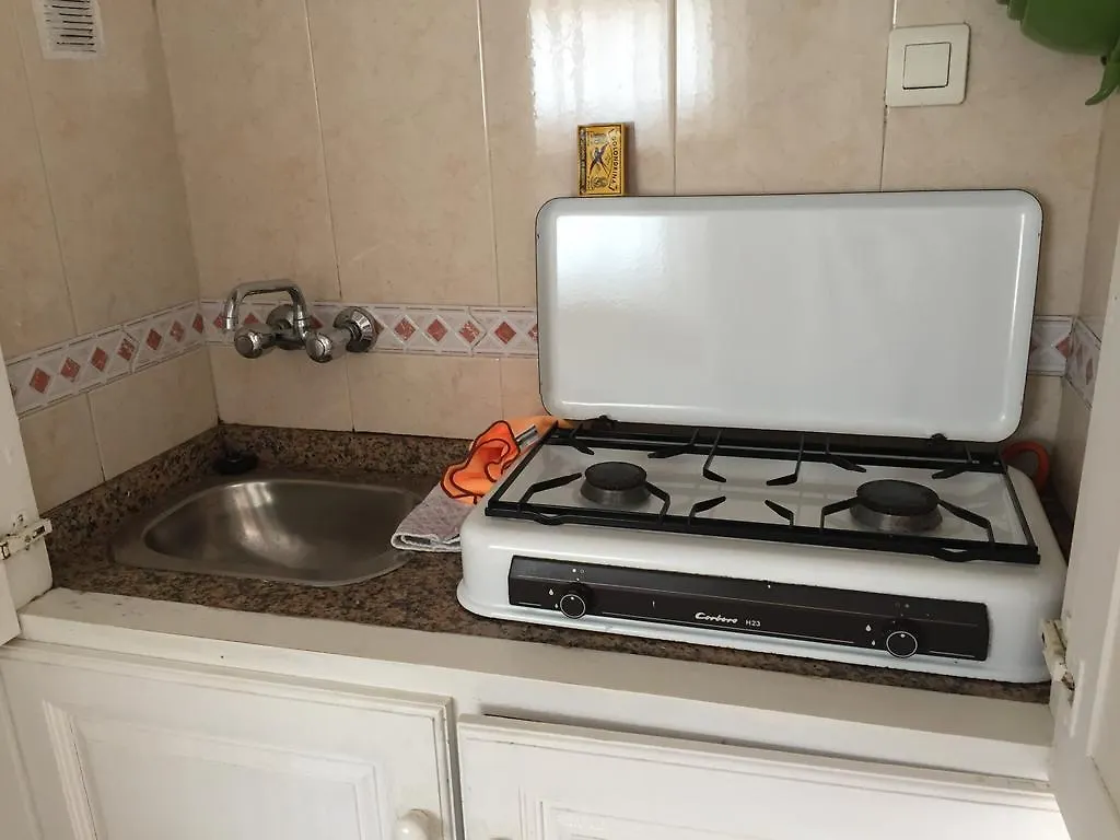 Apartamentos Pepe Rico Nerja