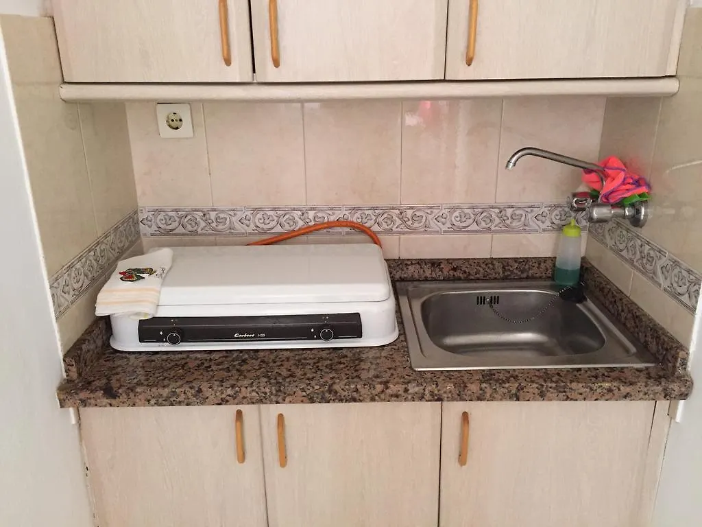 Apartamentos Pepe Rico Nerja Apartment