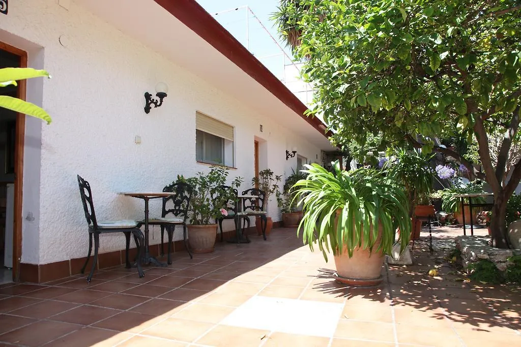 Apartamentos Pepe Rico Nerja